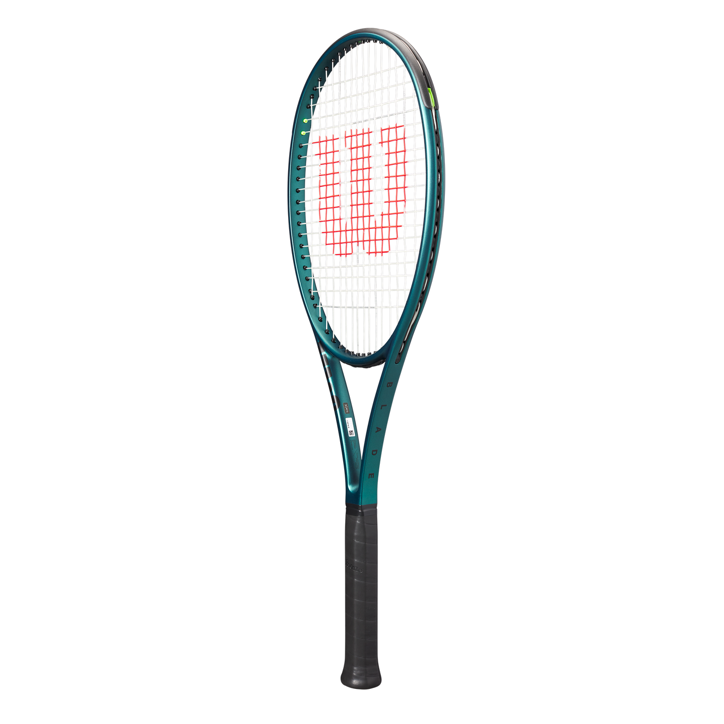 Wilson Blade 98 16x19 V9.0