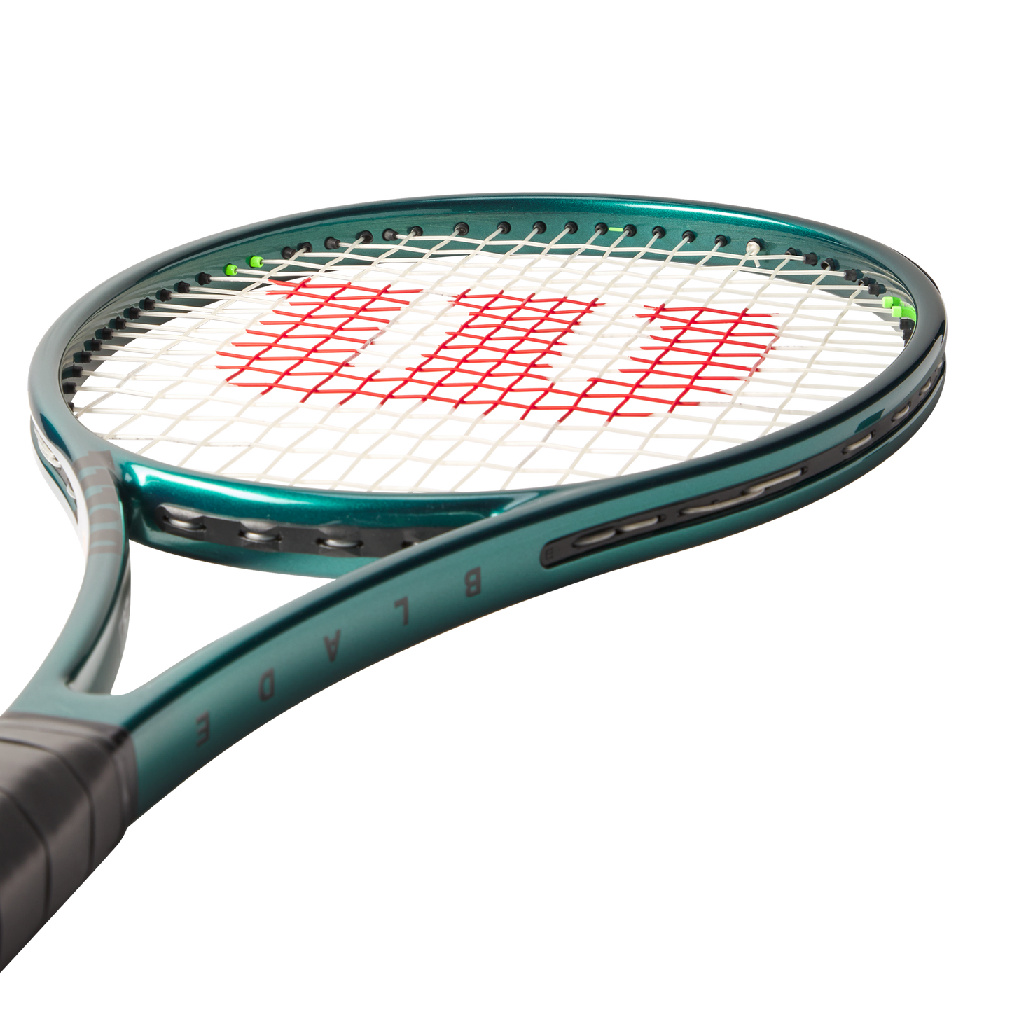 Wilson Blade 98 16x19 V9.0