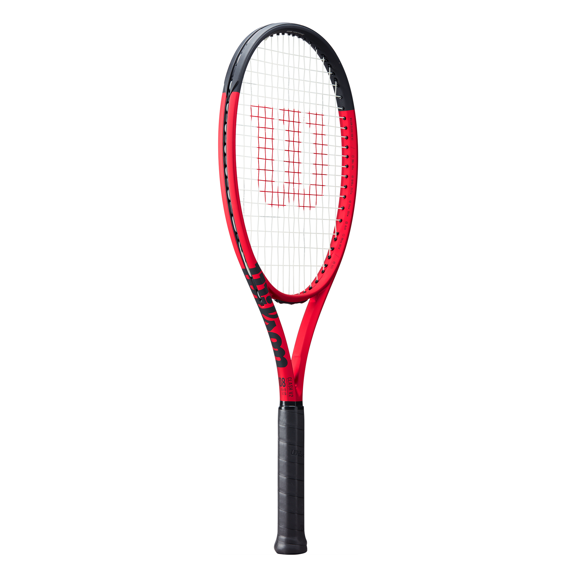 Wilson Clash 108 V2.0 – Schneider Tennis