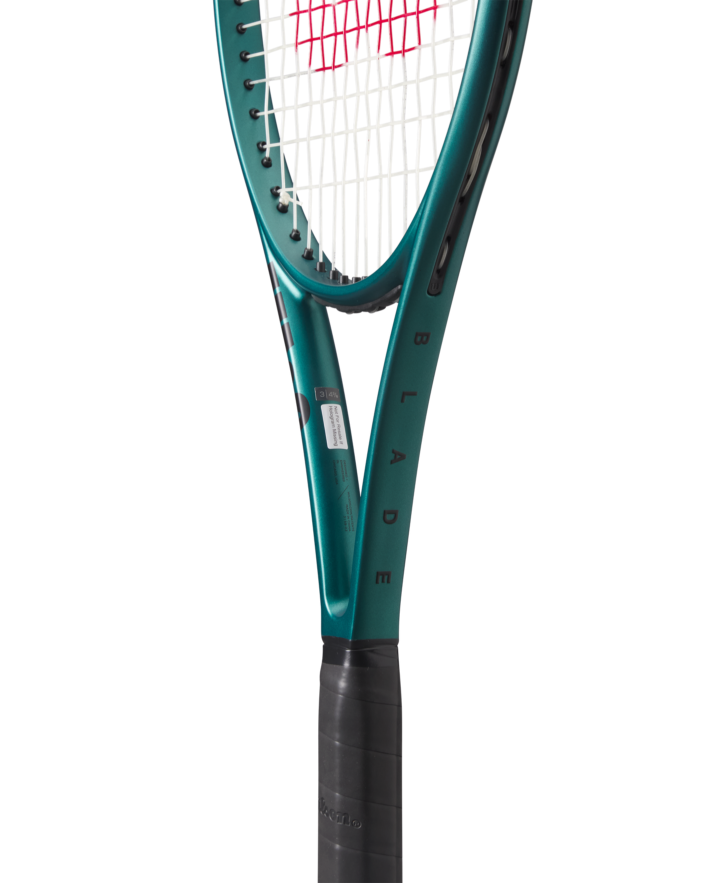 Wilson Blade 100 V9.0