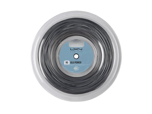 ALU Power 115 Tennis String Reel - 660 Feet