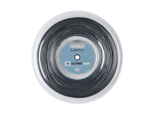 ALU Power Rough 130 Tennis String Reel - 660 Feet