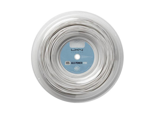 ALU Power Vibe 125 Tennis String Reel - 660 Feet