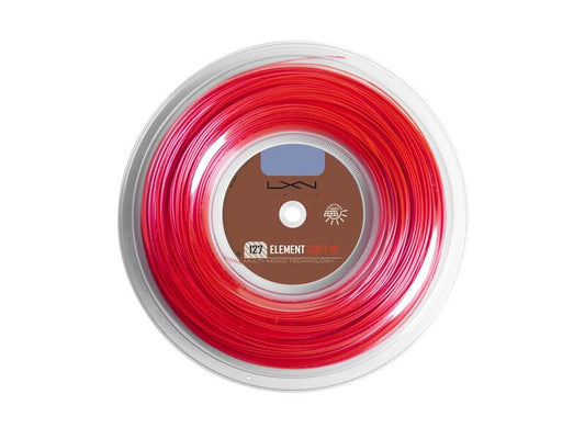 Element IR Soft 127 Tennis String Reel - 660 Feet