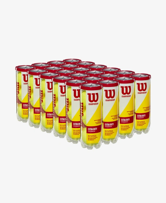 Championship Extra Duty 3 Ball Can (24 Pack)