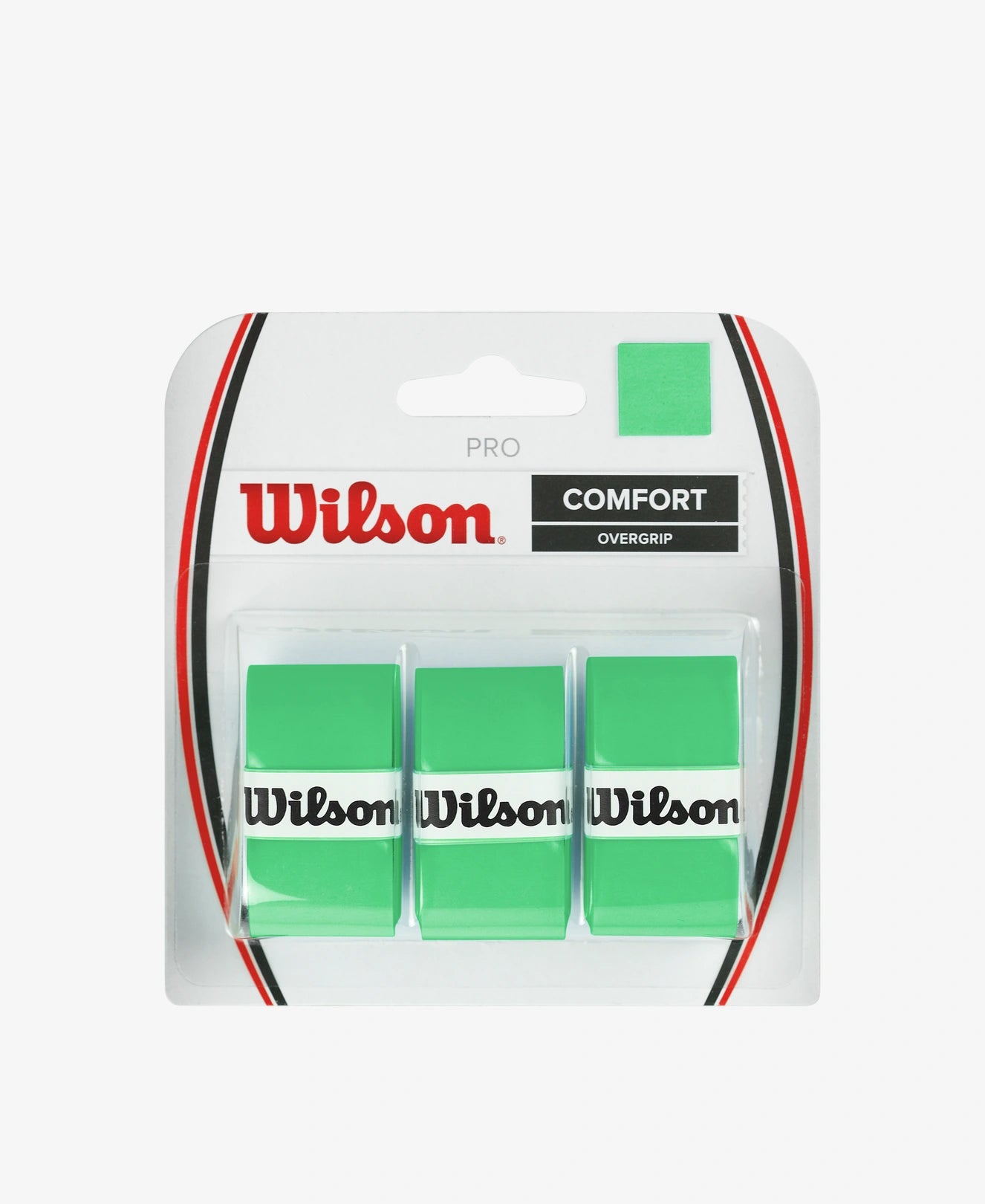 Wilson Pro Overgrip 3 Pack