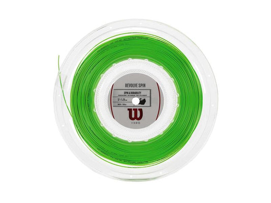 Revolve Spin 17 Tennis String Reel - 660 Feet