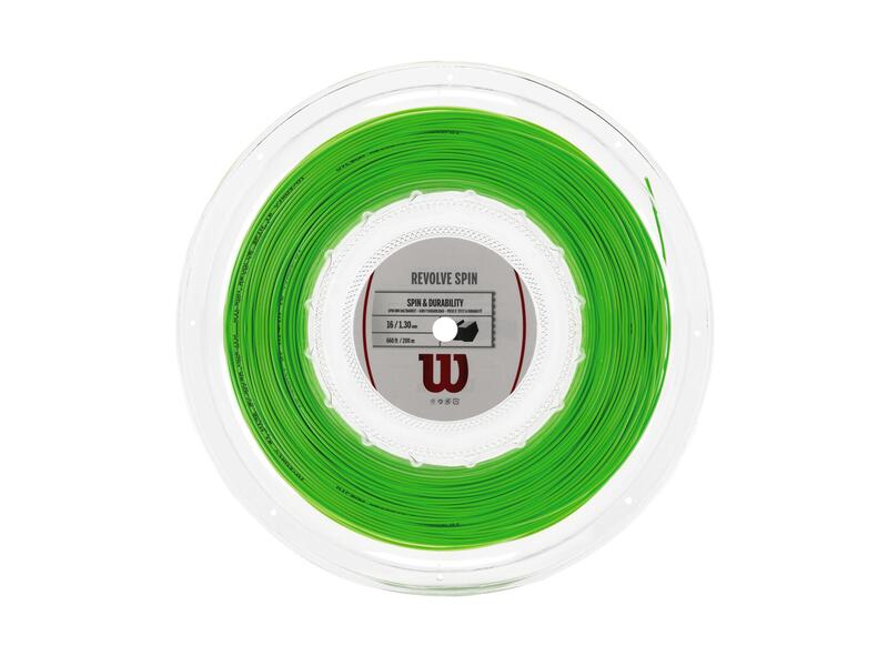 Revolve Spin 16 Tennis String Reel - 660 Feet