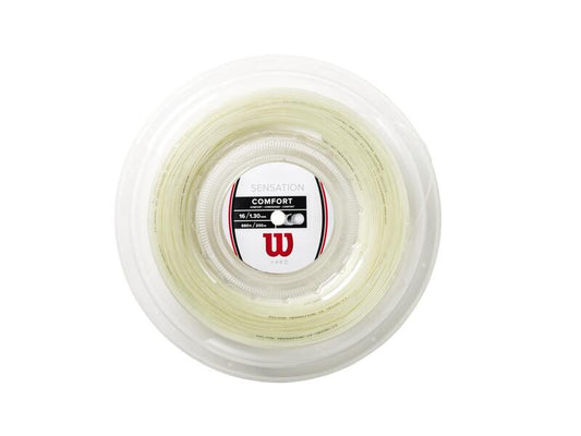 Sensation 16 Tennis String Reel - 660 Feet