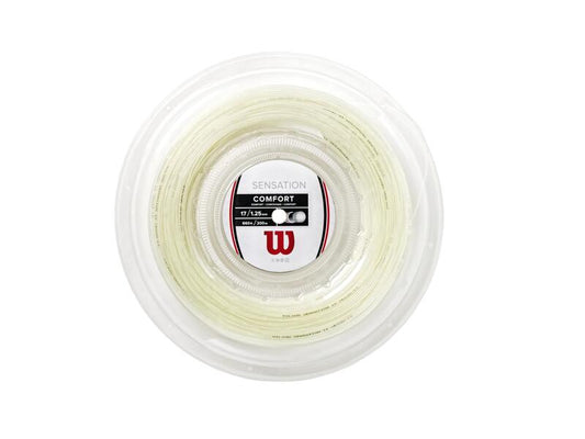 Sensation 17 Tennis String Reel - 660 Feet