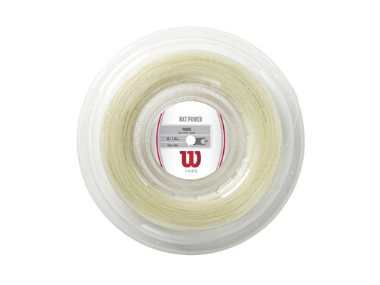 NXT Power 16 Tennis String Reel - 660 Feet