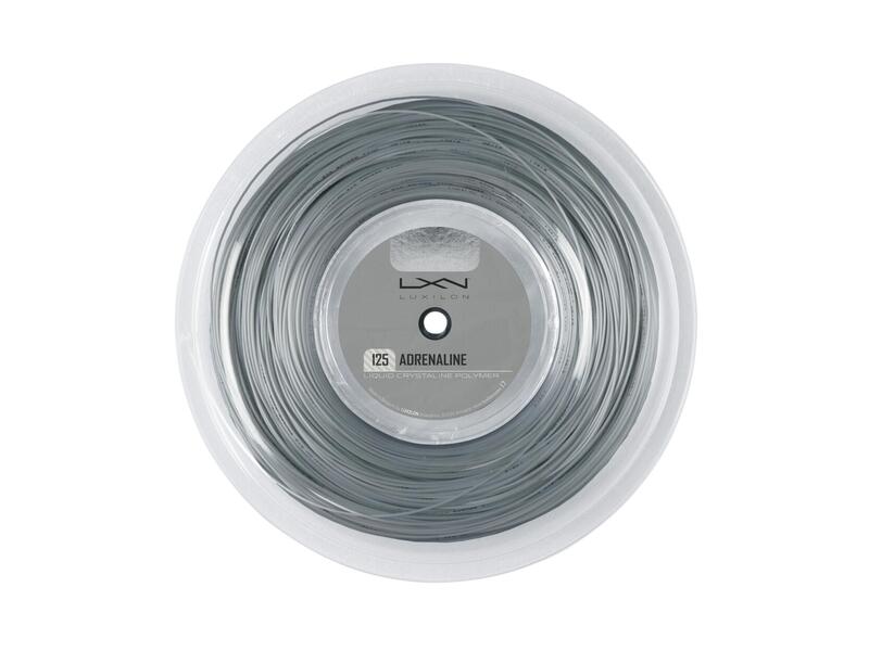 Adrenaline 125 Tennis String Reel - 660 Feet