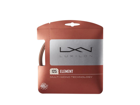 Element 125 Tennis String Set