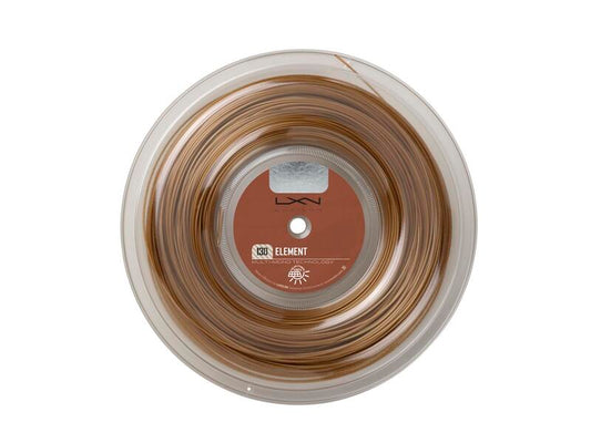 Element 130 Tennis String Reel - 660 Feet