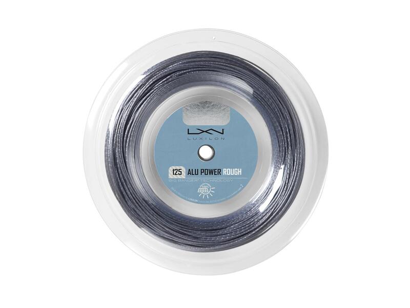 ALU Power Rough 125 String Reel - 330 Feet