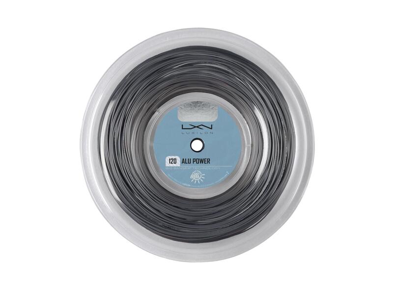 ALU Power 120 Tennis String Reel - 660 Feet