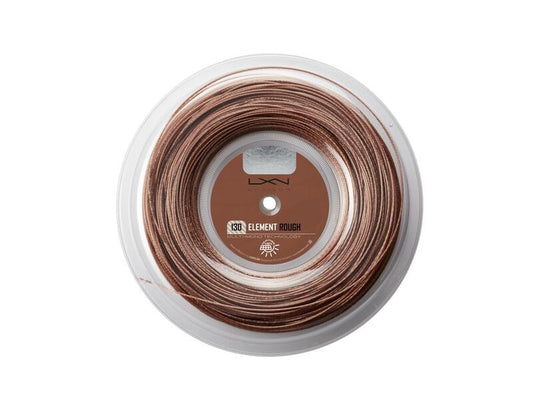 Element Rough 130 Tennis String Reel - 660 Feet