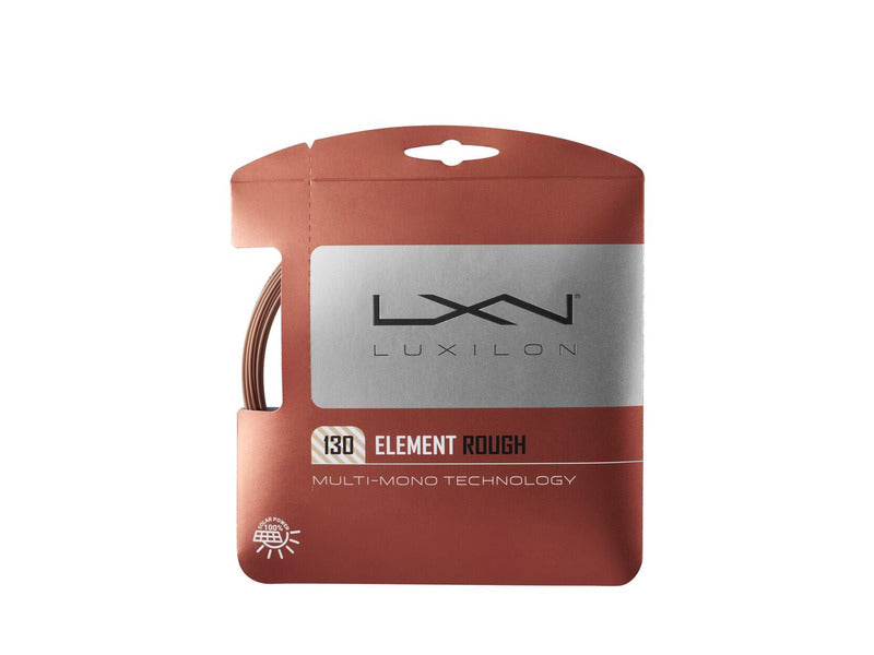 Element Rough 130 Tennis String Set