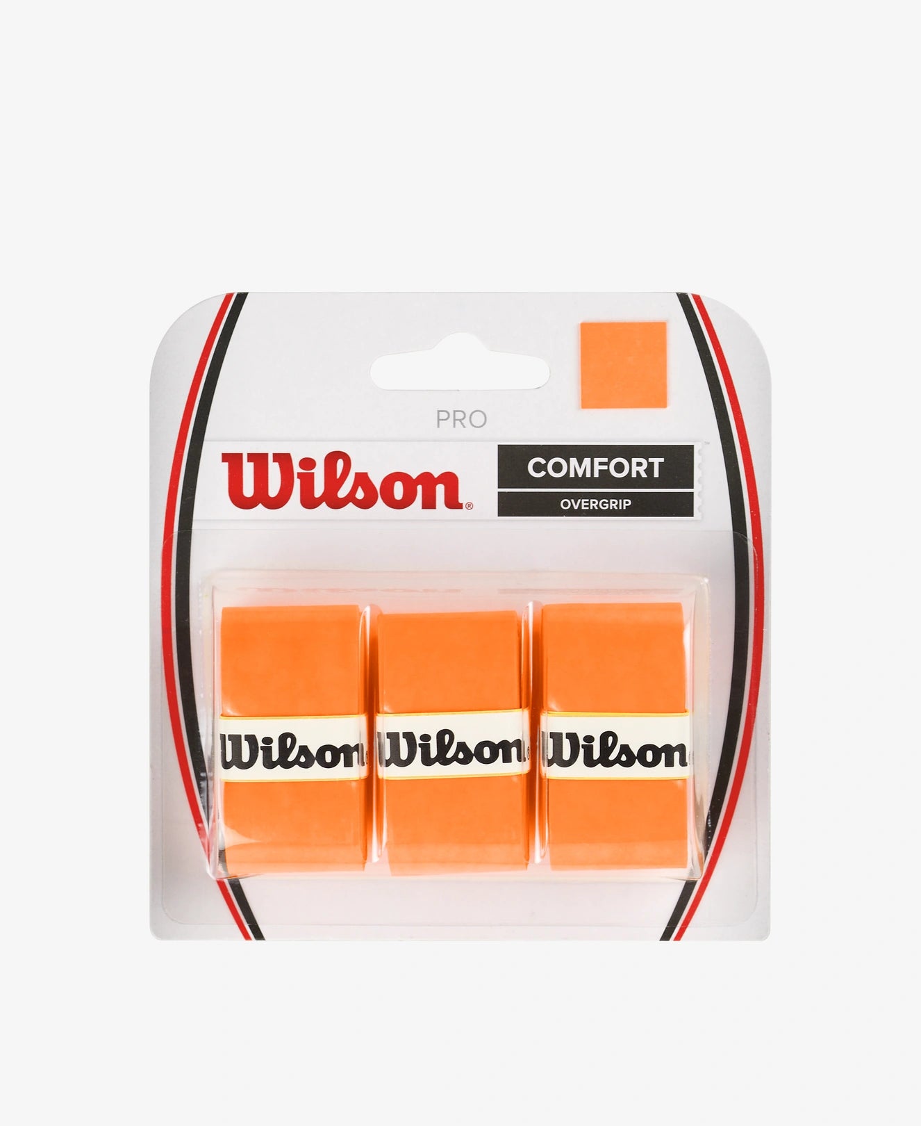 Wilson Pro Overgrip 3 Pack